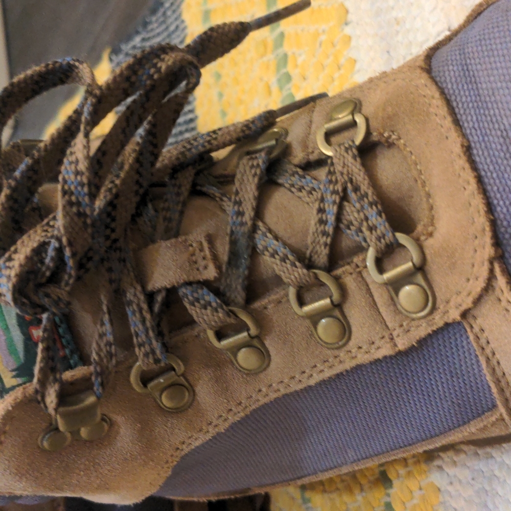 Retro LLBean classic hiking boots - Picture 8 of 8